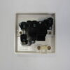 Crabtree 4827/3-H 13A DP Switch Fused Connection Unit C/W F/O - Image 2