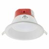 red downlight