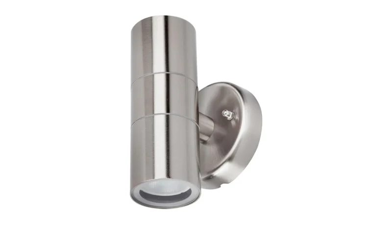 Deta L2852LED6 Wall Light Up/Down 3W