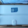 Hager 100A 10-14 Way Metal Consumer Unit (BHA7CUHBM) - Image 3