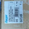 Hager 100A 10-14 Way Metal Consumer Unit (BHA7CUHBM) - Image 2